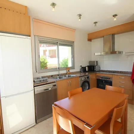 Apartment Moderno Con Piscina, Jardin, Cerca De La Playa, Ciudad Y Rutas De Senderismo - Es-228-74 *