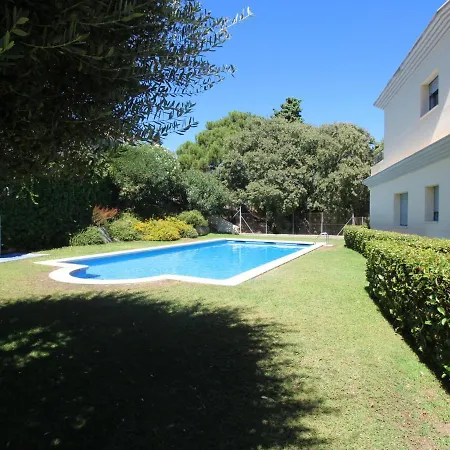 Apartment Moderno Con Piscina, Jardin, Cerca De La Playa, Ciudad Y Rutas De Senderismo - Es-228-74 Llanca