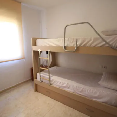 Moderno Con Piscina, Jardin, Cerca De La Playa, Ciudad Y Rutas De Senderismo - Es-228-74 Apartment *