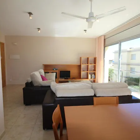 Apartment Moderno Con Piscina, Jardin, Cerca De La Playa, Ciudad Y Rutas De Senderismo - Es-228-74