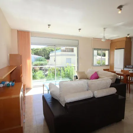 Apartment Moderno Con Piscina, Jardin, Cerca De La Playa, Ciudad Y Rutas De Senderismo - Es-228-74 Llança