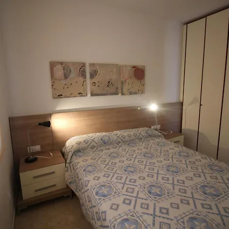 Moderno Con Piscina, Jardin, Cerca De La Playa, Ciudad Y Rutas De Senderismo - Es-228-74 Apartment Llança
