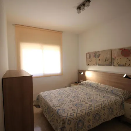 Apartment Moderno Con Piscina, Jardin, Cerca De La Playa, Ciudad Y Rutas De Senderismo - Es-228-74 Llança