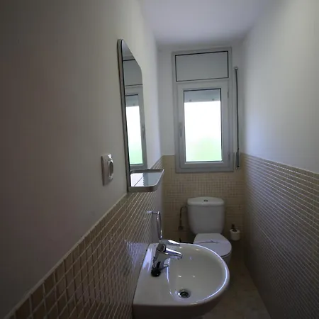 Moderno Con Piscina, Jardin, Cerca De La Playa, Ciudad Y Rutas De Senderismo - Es-228-74 Apartment *